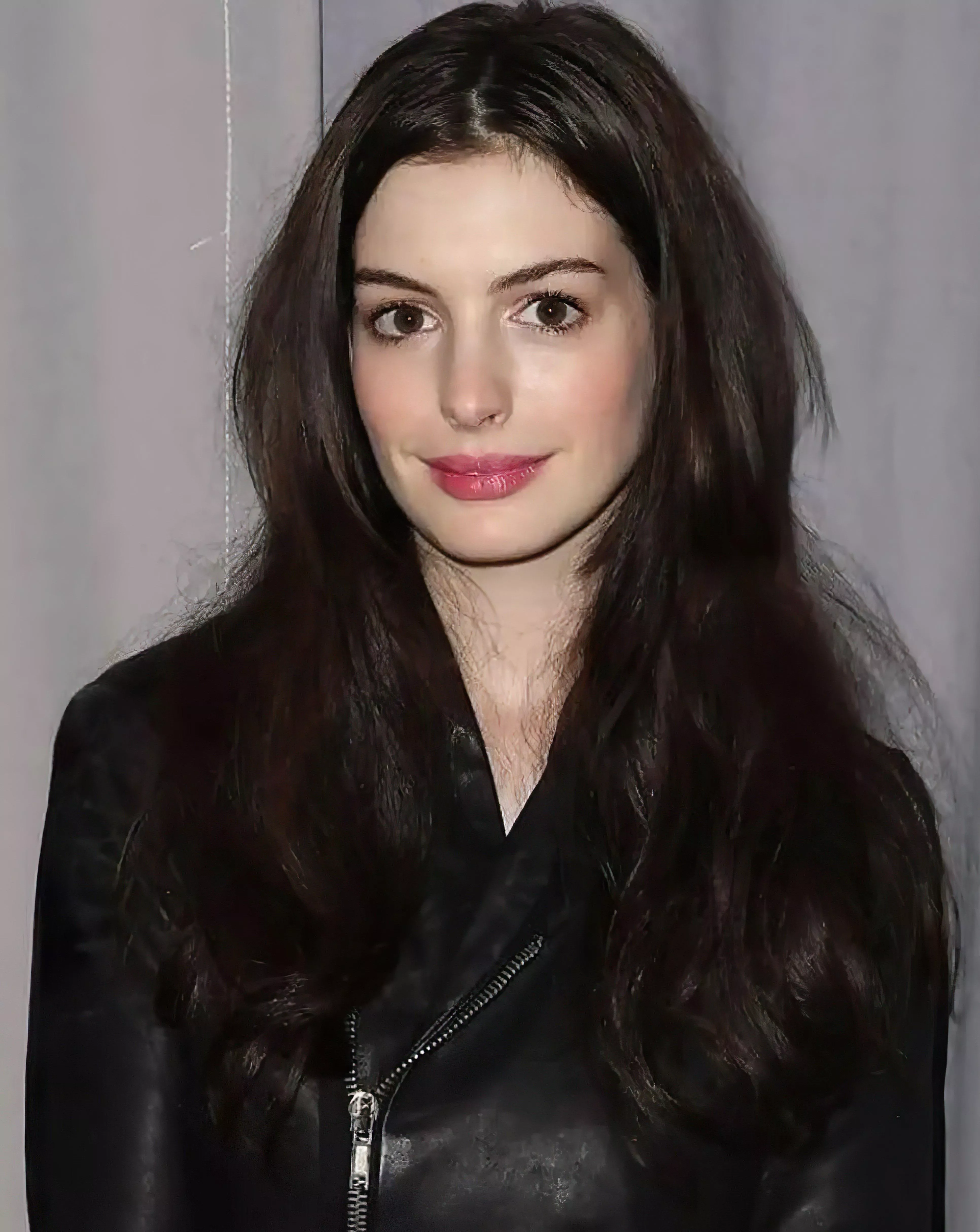 Anne Hathaway