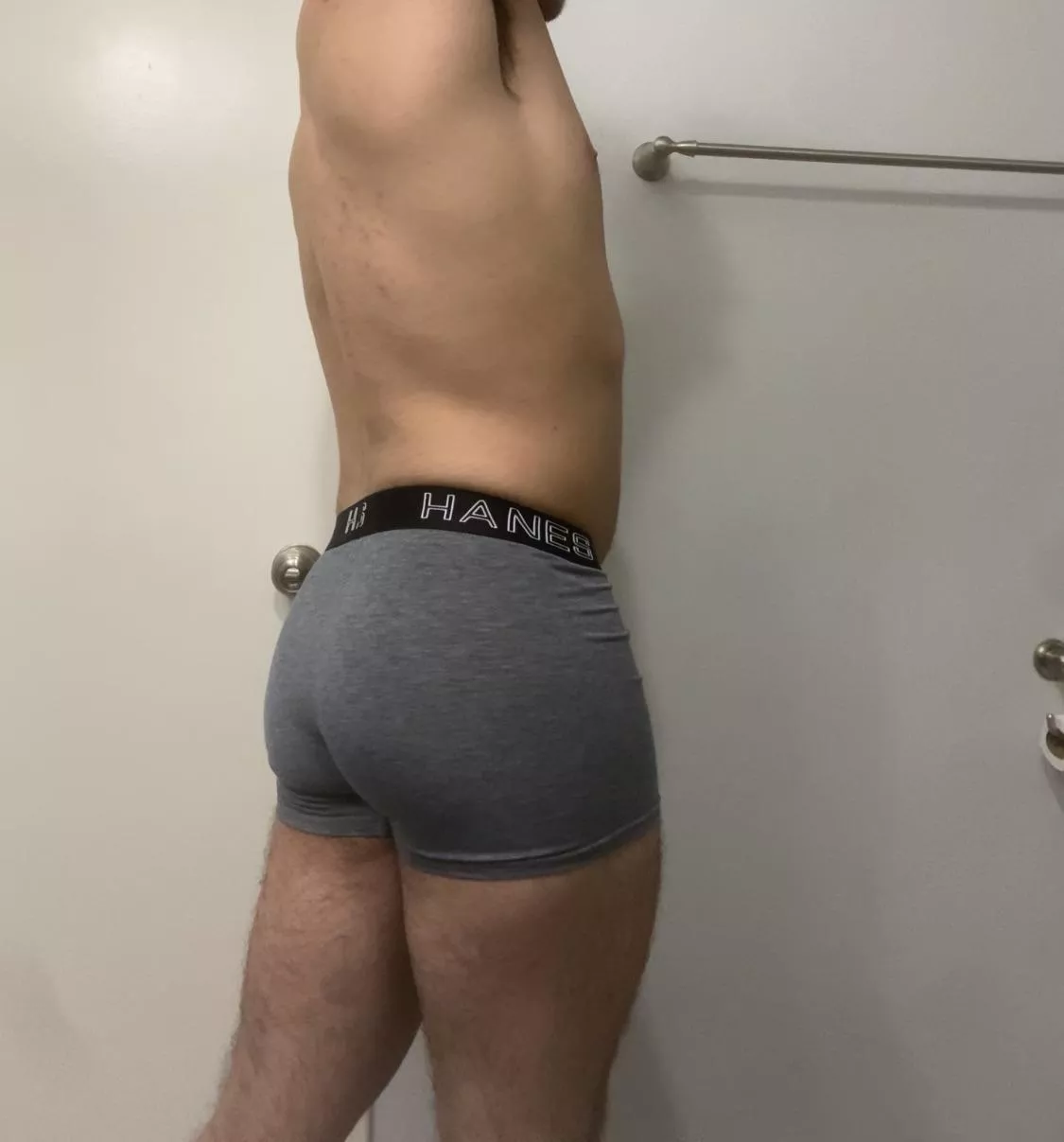 Anyone here like ass??