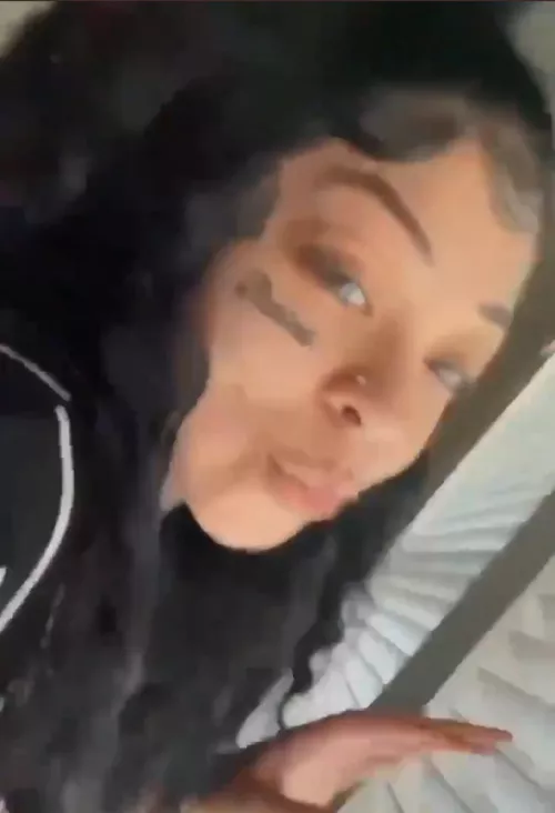 anyone who this is pls?