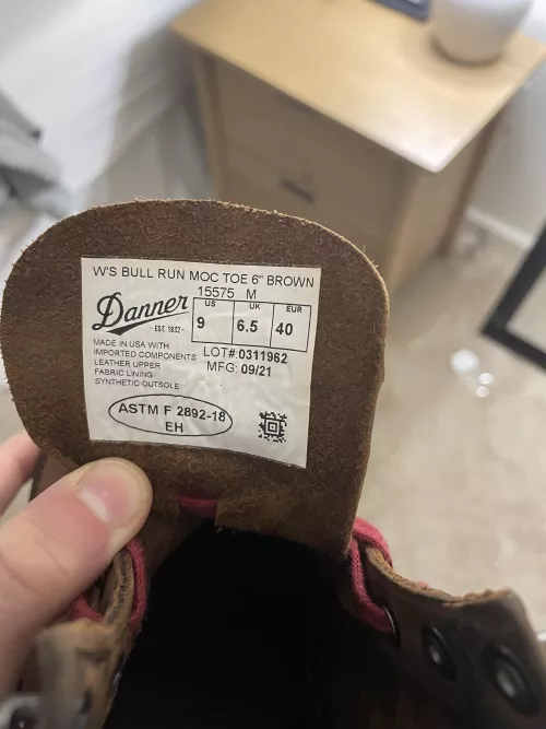 Are these men’s or women’s?