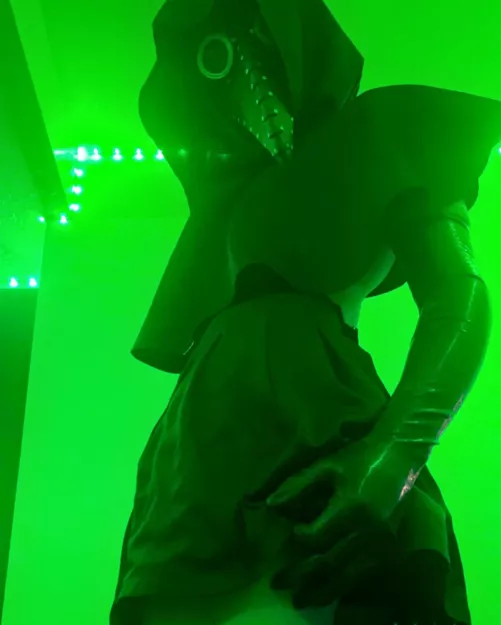 Are you feeling alright?