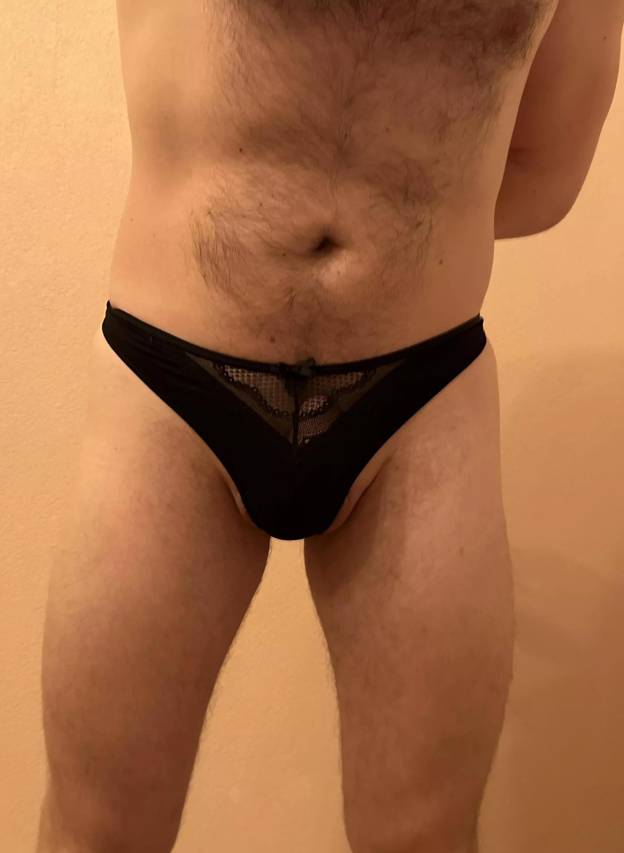 Beats wearing anything else 😊