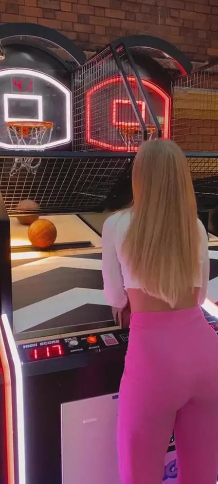 Beautiful Blonde Hair😍🔥🔥