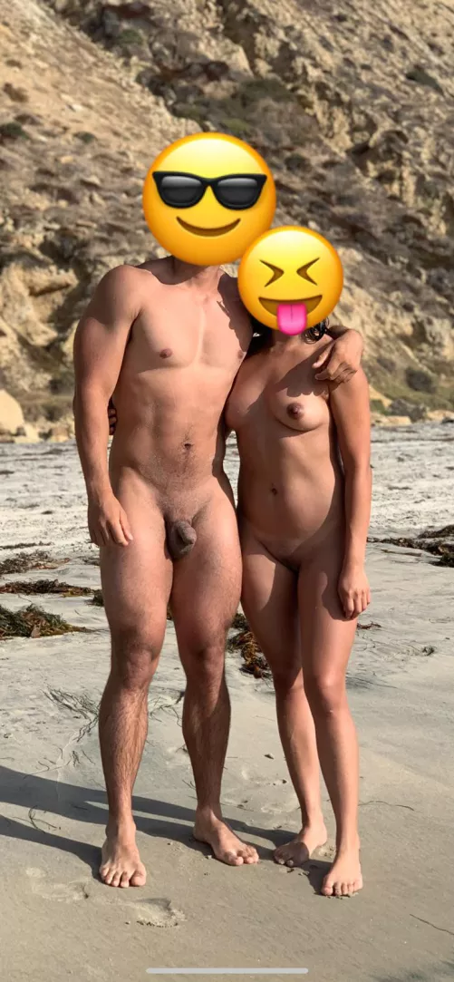 Blacks beach