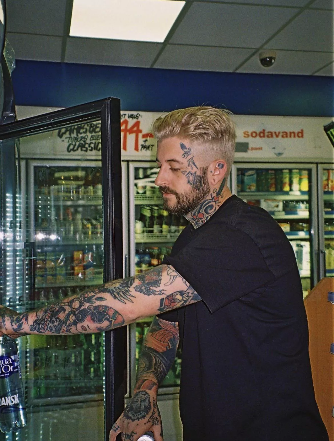 Blonde gamers have more fun