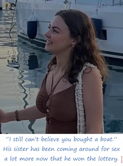 [B/S] A good brother