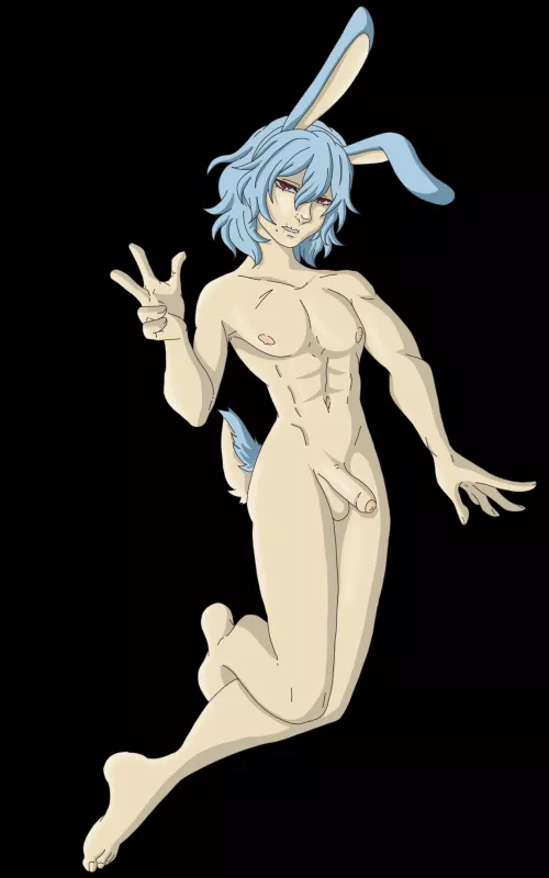 Bunny Shigaraki
