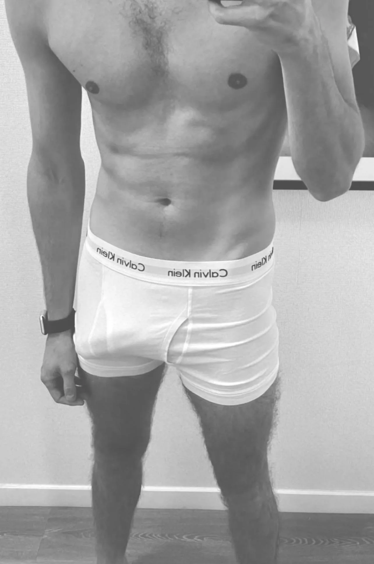 B/W filter really doesn’t leave much to the imagination