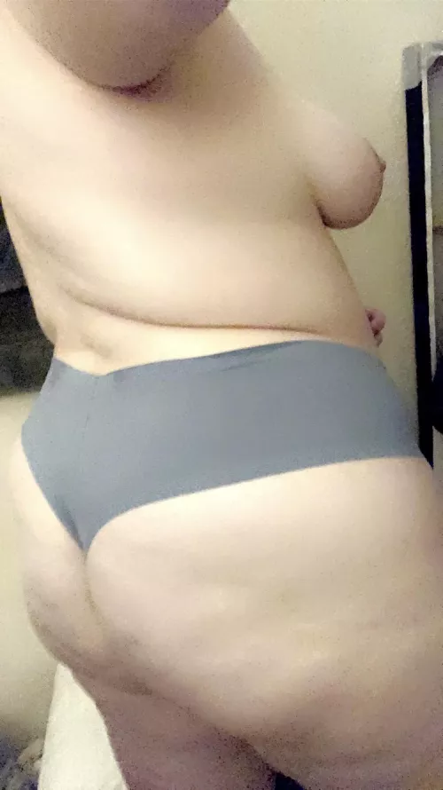 Cake on cake on cake