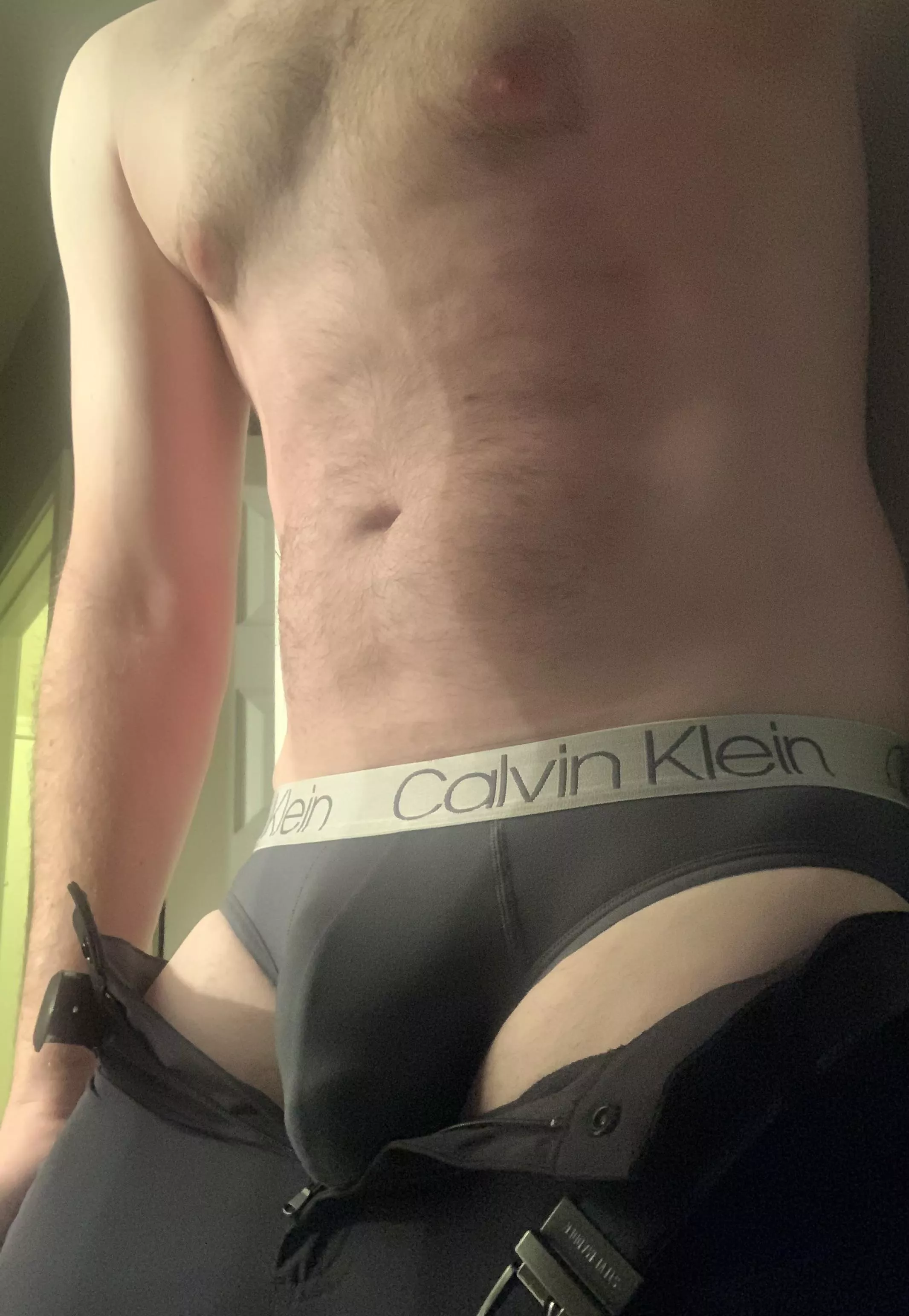 Calvin Klein Briefs