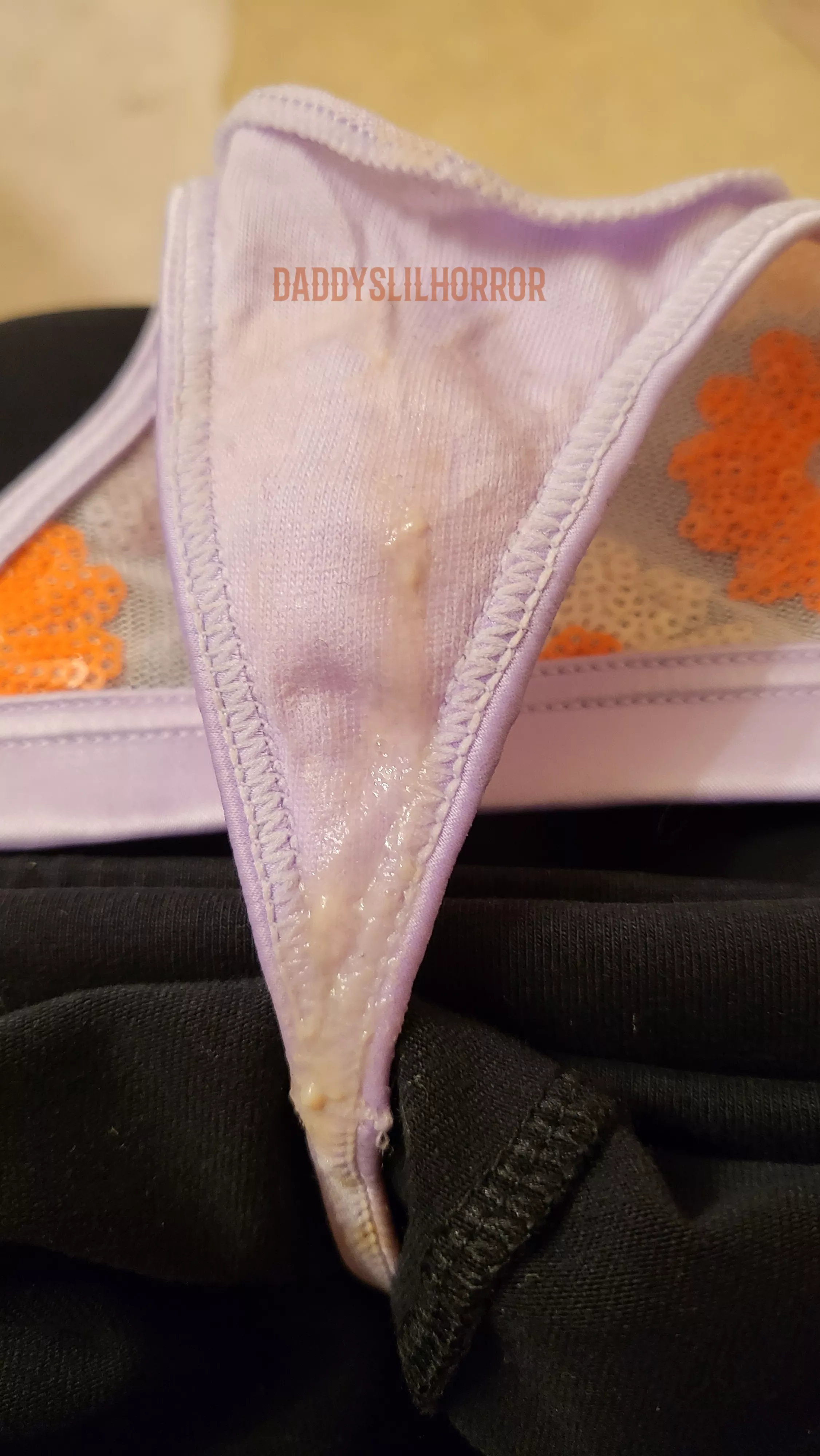 Can I Offer You Some Grool For Dinner?