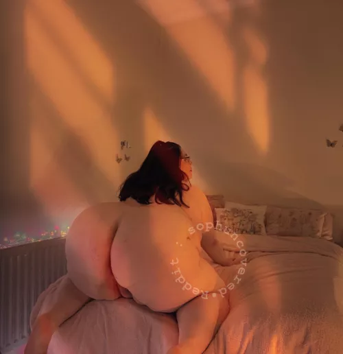 Can I sit on your face?