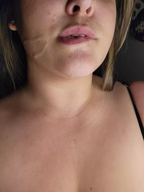 Can someone give me more 🤤