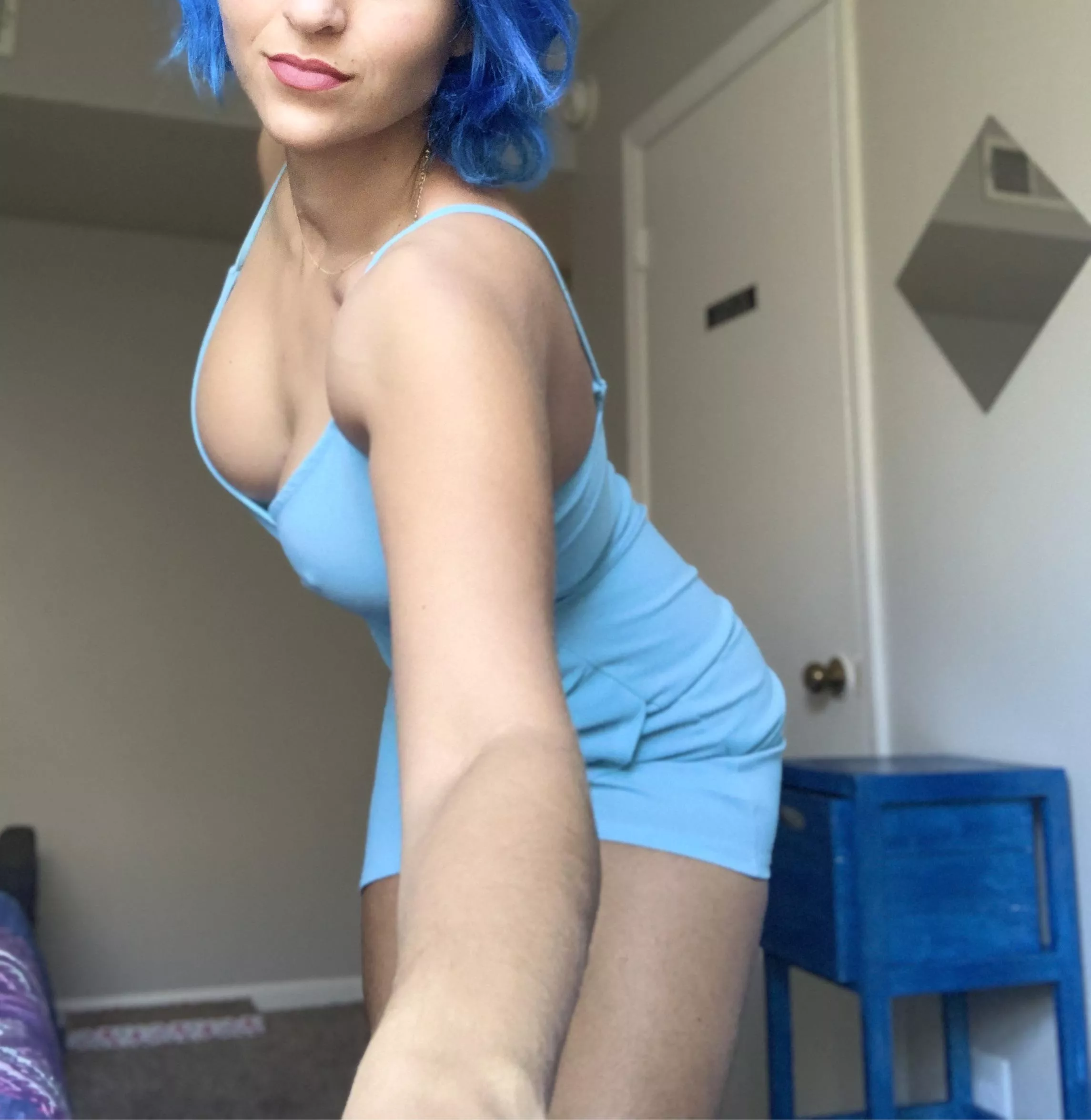 Can you tell my favorite color?