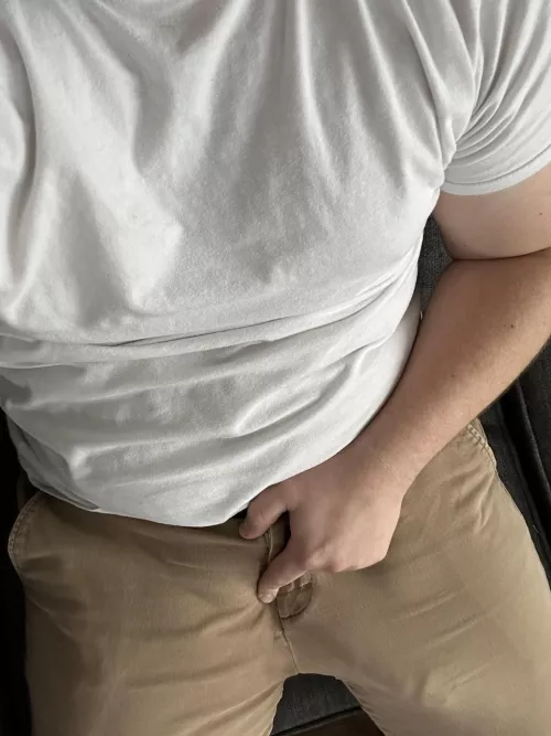 Caught you sneaking a peek