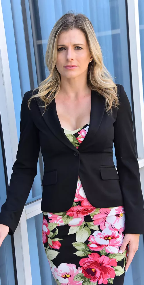 Cory Chase