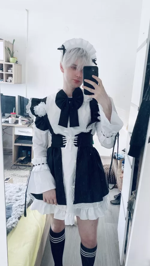 Damn your room is a mess