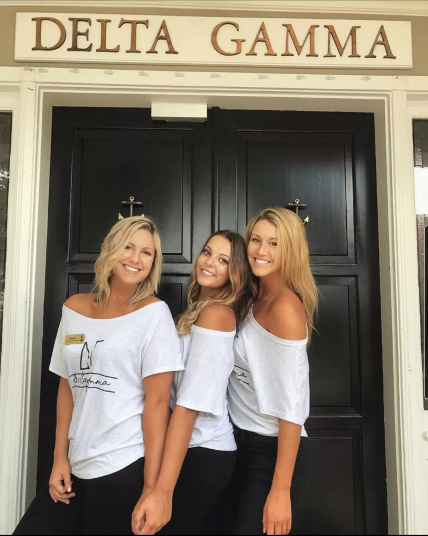 Delta Gamma