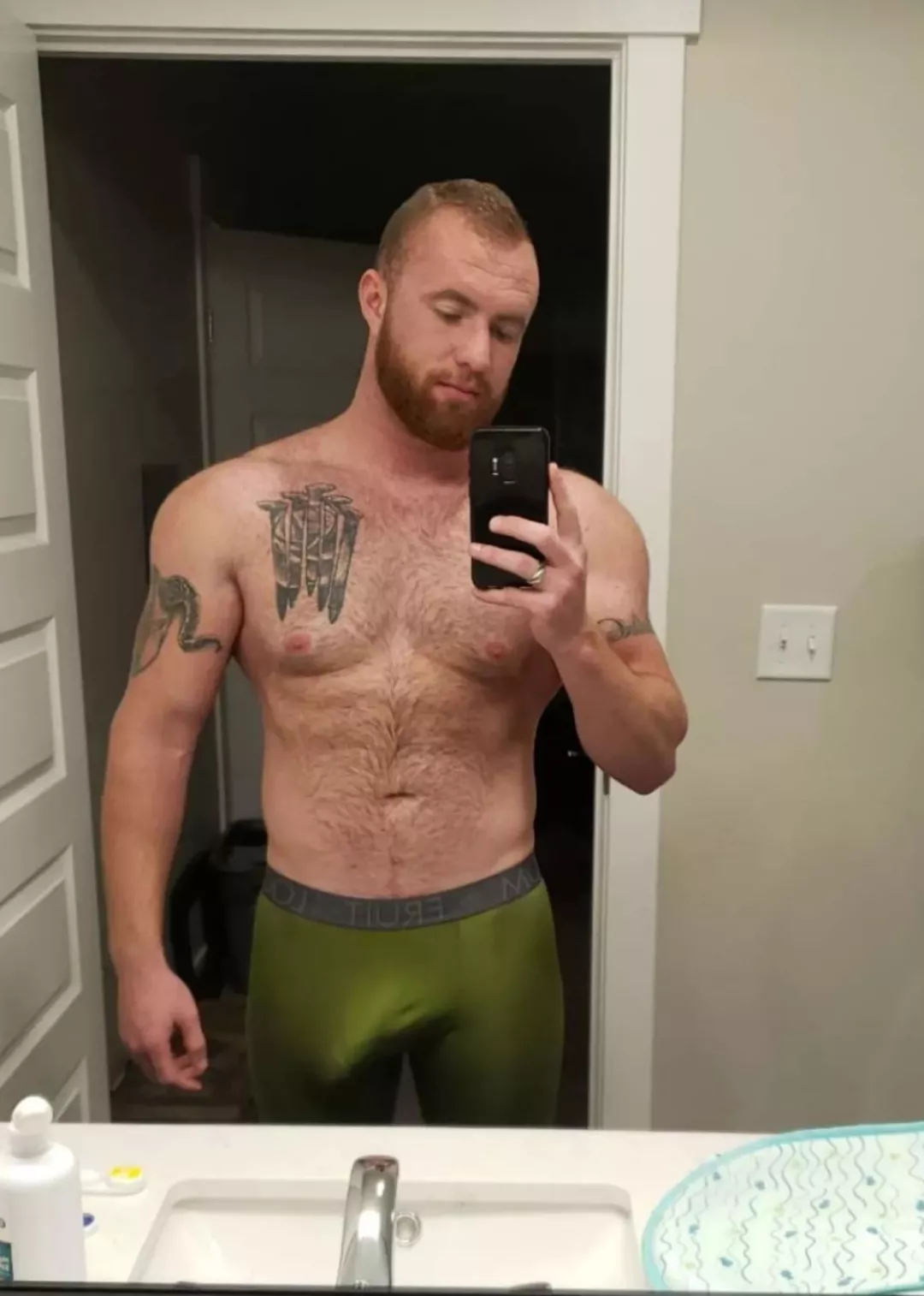 Do I qualify as a ladyboner?