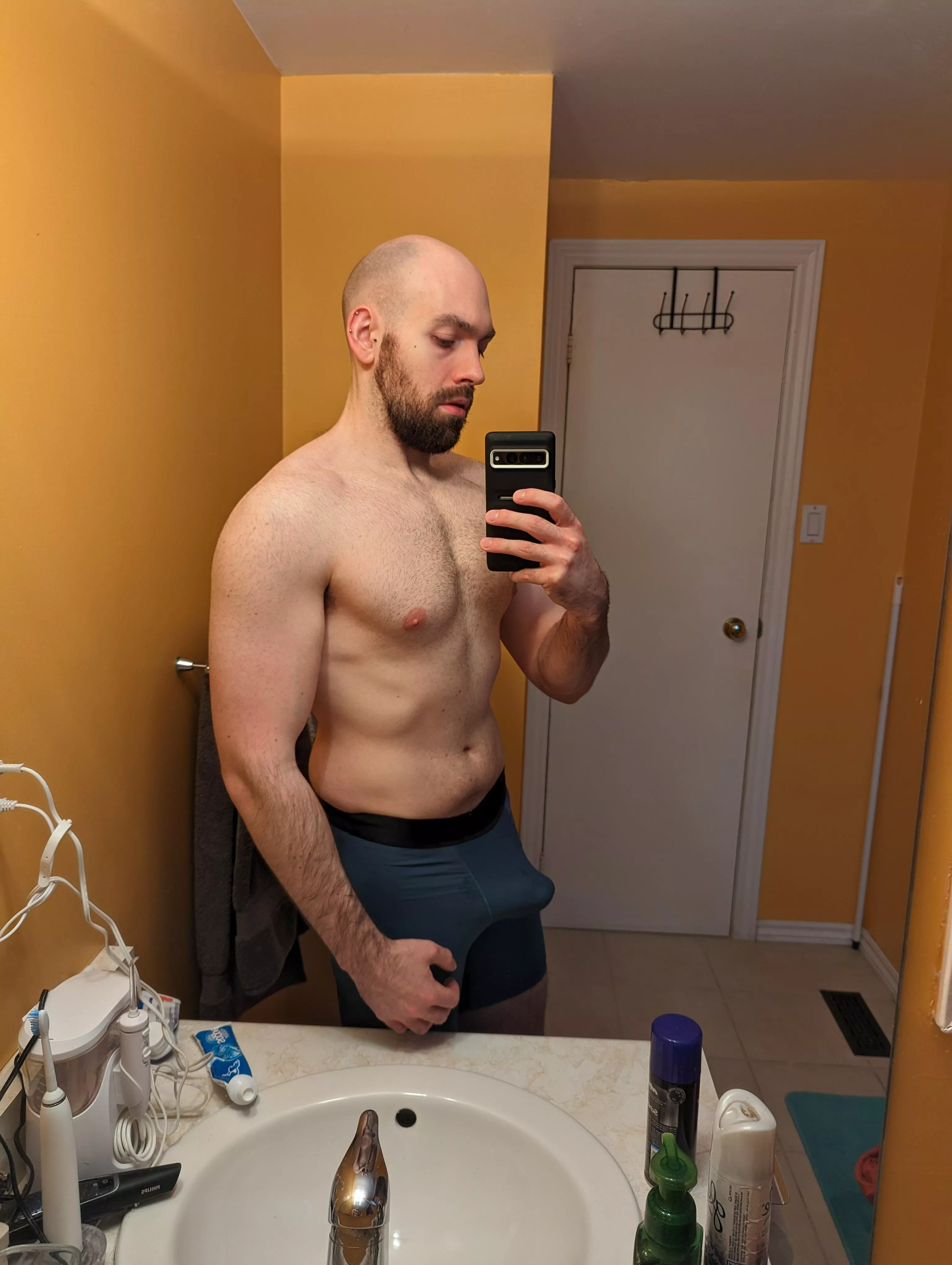 do you like my underwear?