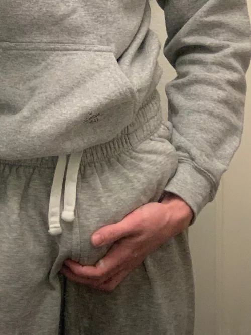 Do you think anyone will notice?