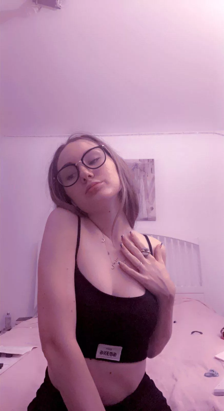 Do you think I’m pretty