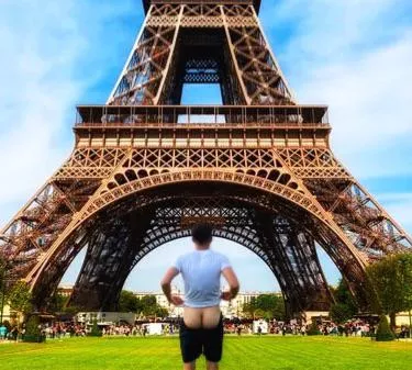 Does this count?👀