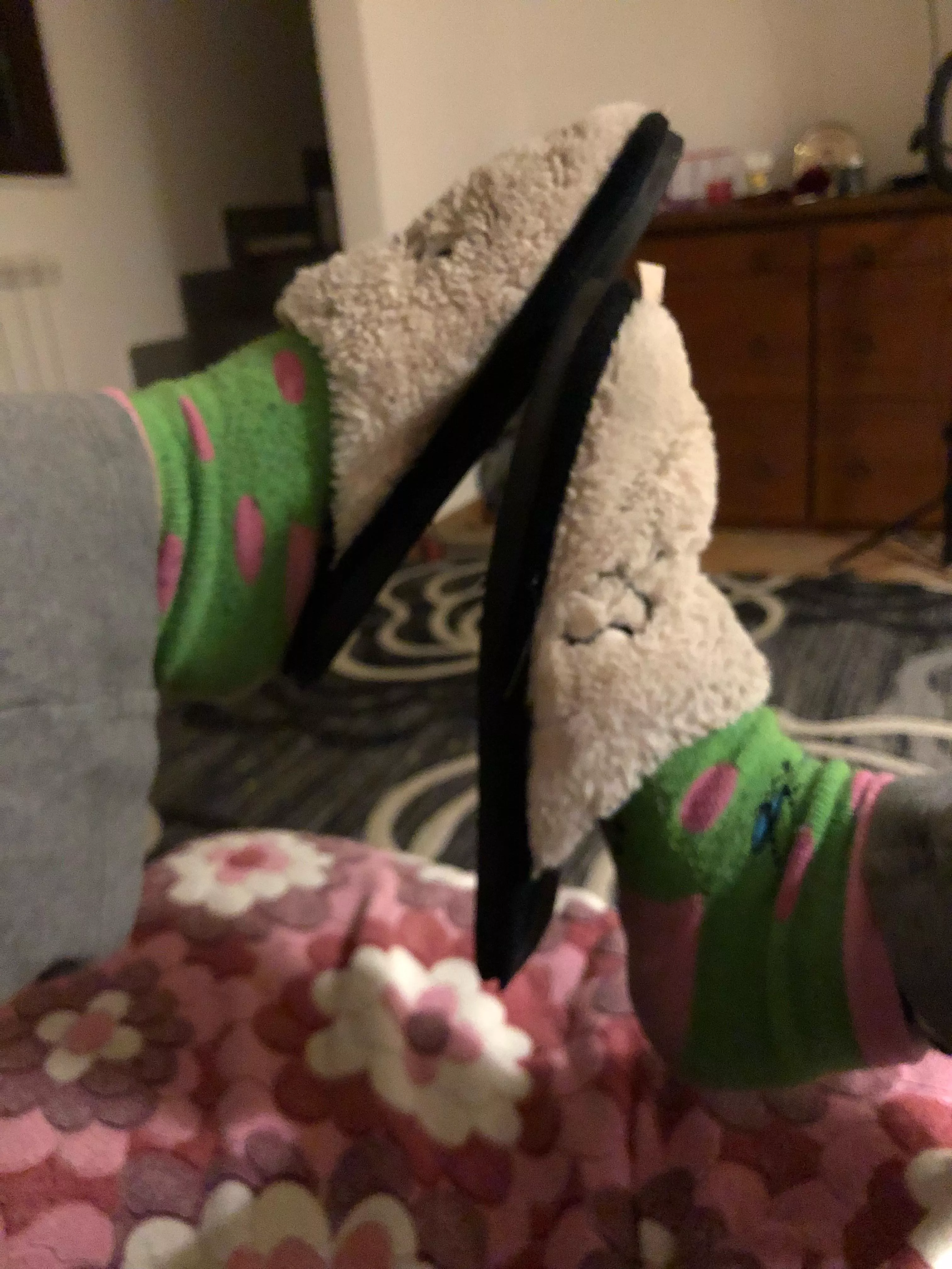 [domme] lick it nowww