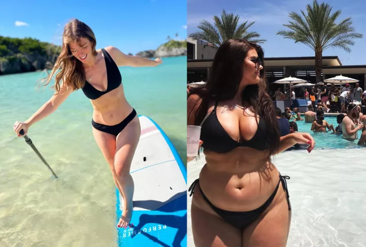 Ella's beautiful fill out