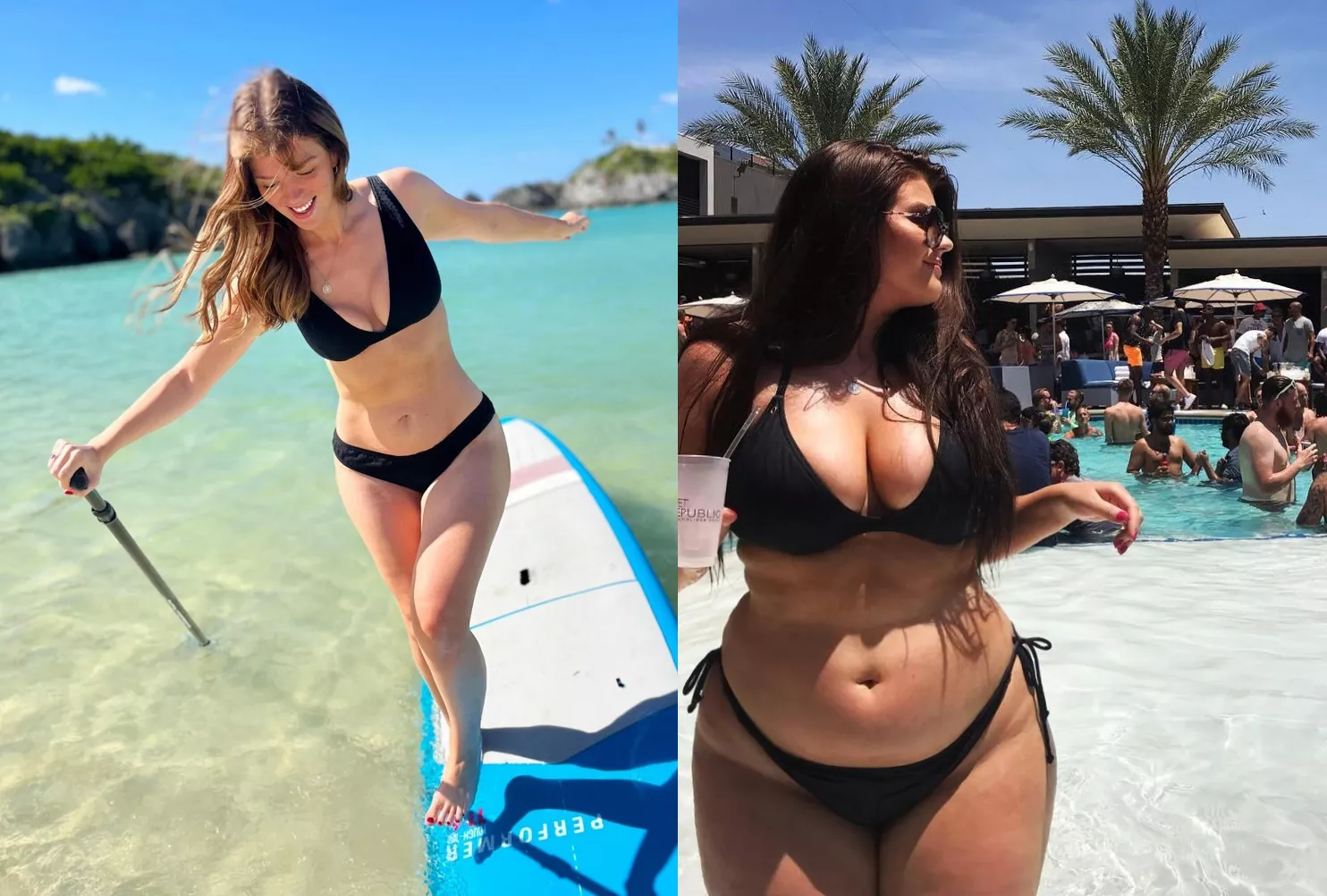 Ella's beautiful fill out