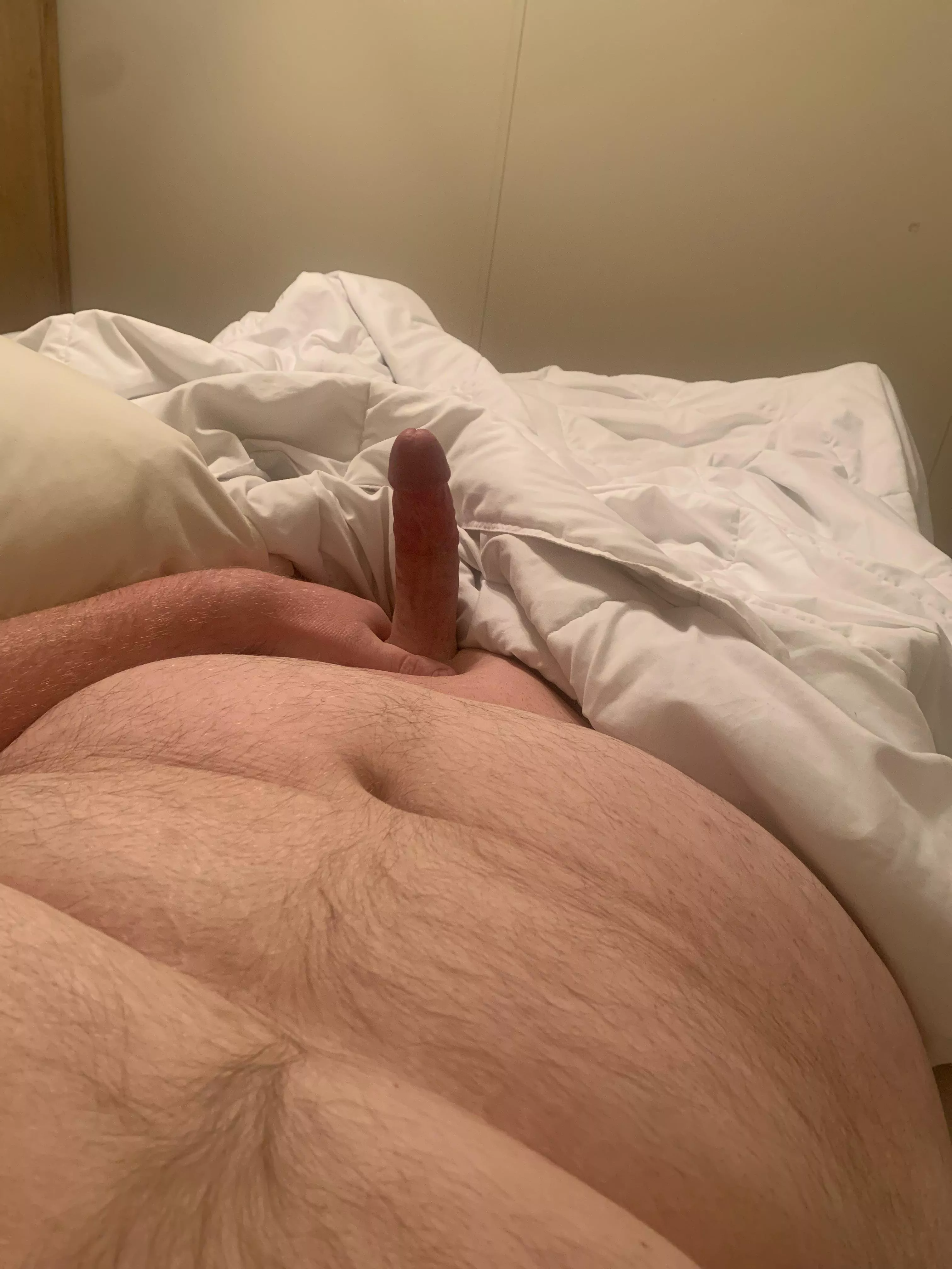 Extra chubby extra horny