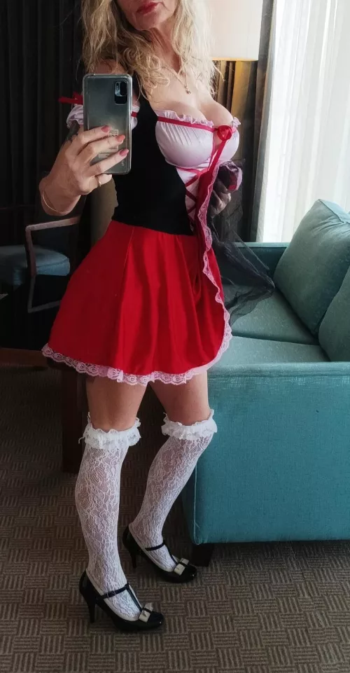 F56 can you tell I'm English