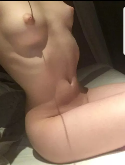 feeling insecure 19 5'5 120 lbs