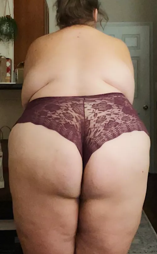 Feeling kind of low. Bet I’d feel better if you ate some cake.