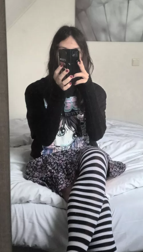 felt cute ^w^ might delete later :P