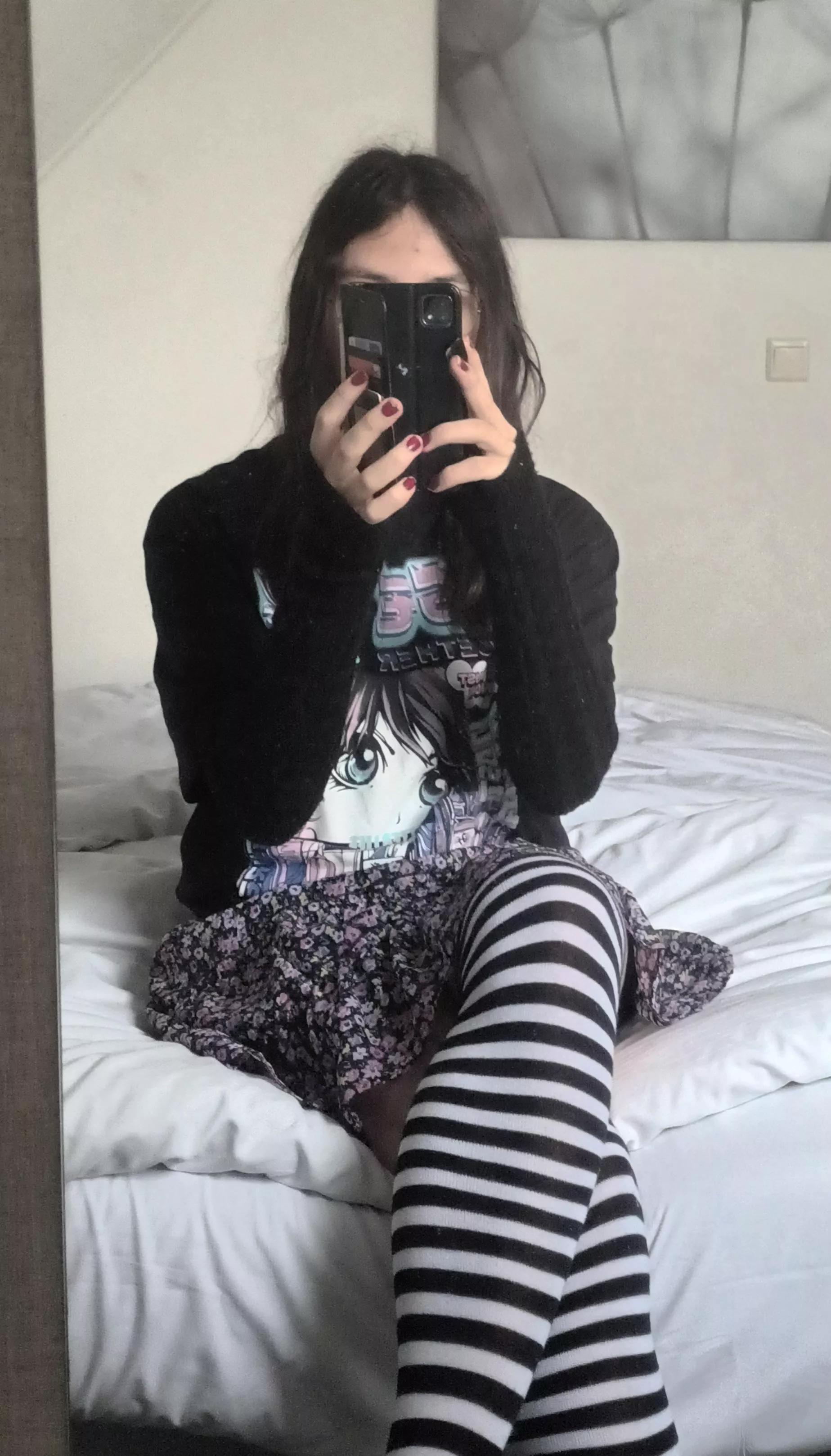 felt cute ^w^ might delete later :P