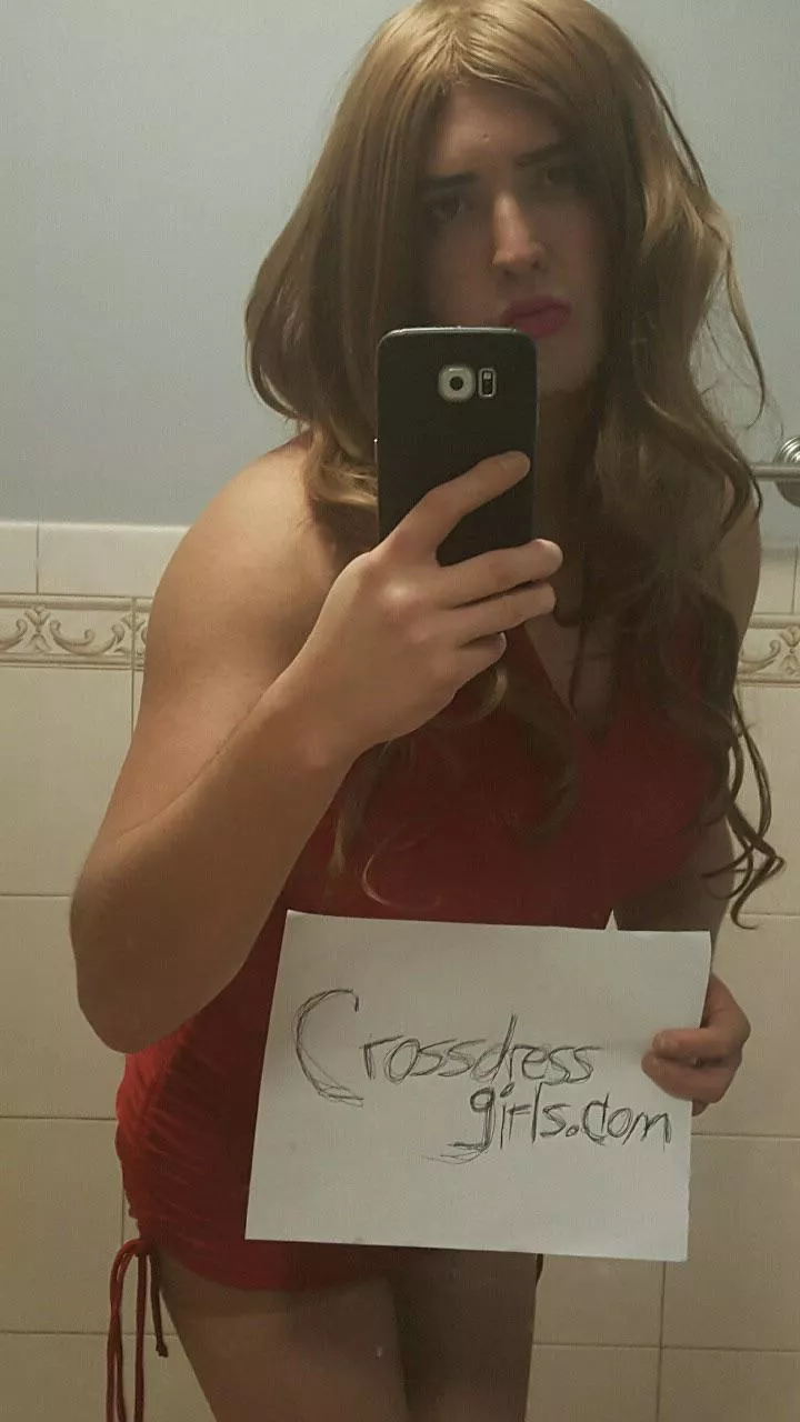 First post, be nice 😋