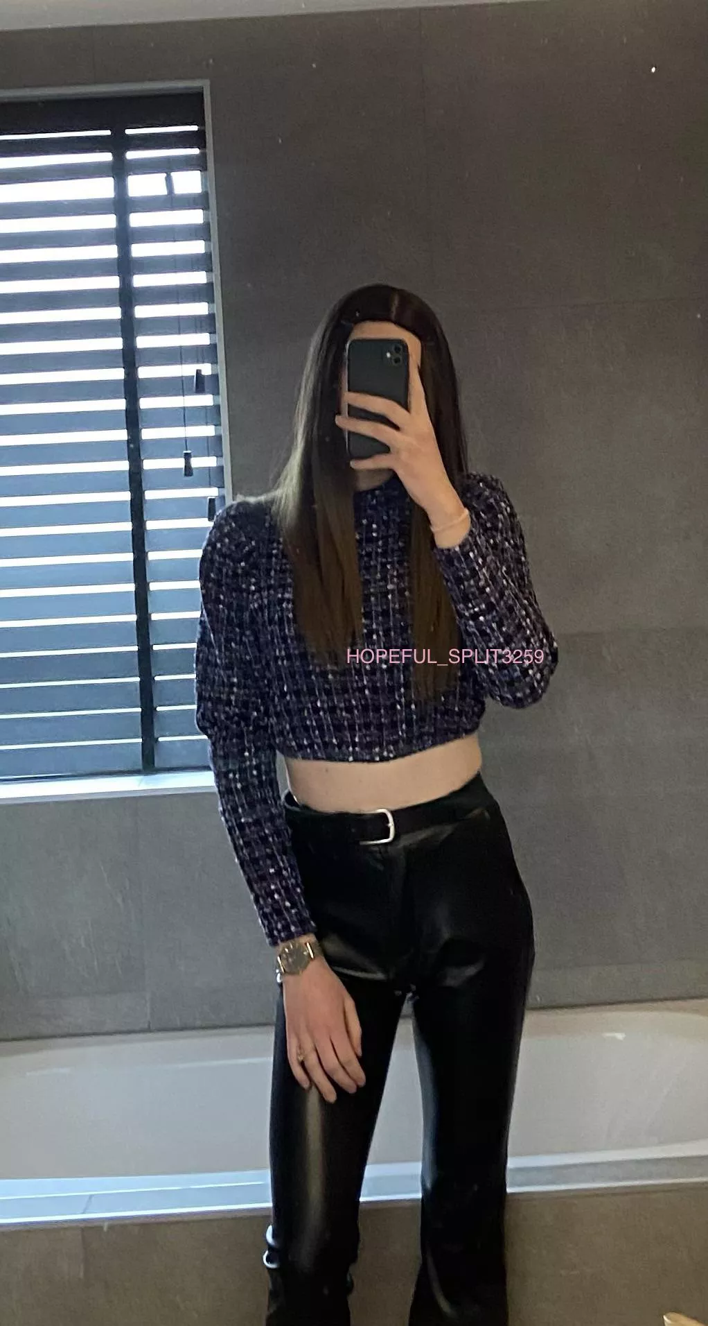 First post here, should i just dress up every day? ☺️