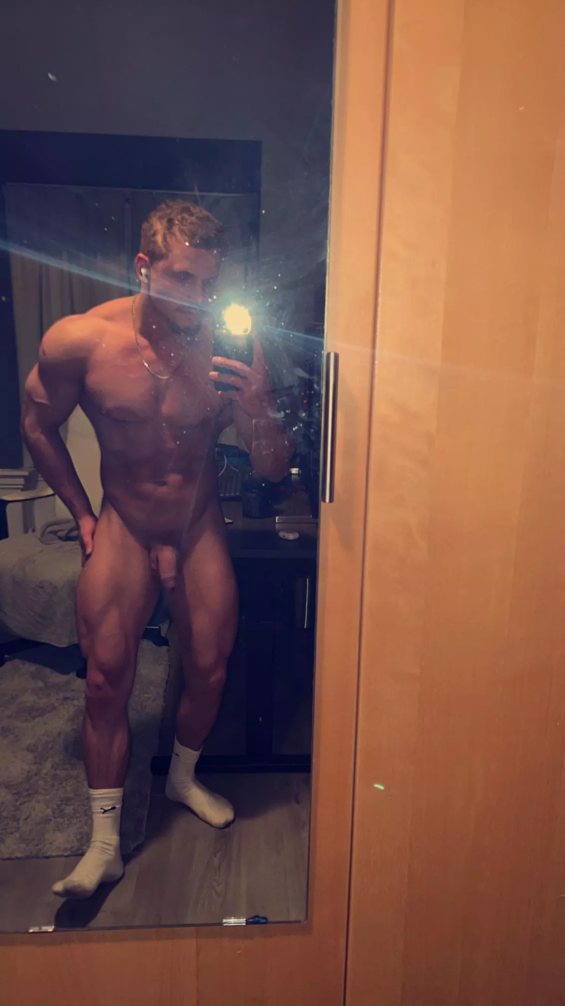 First post, how did I do? [M] 21