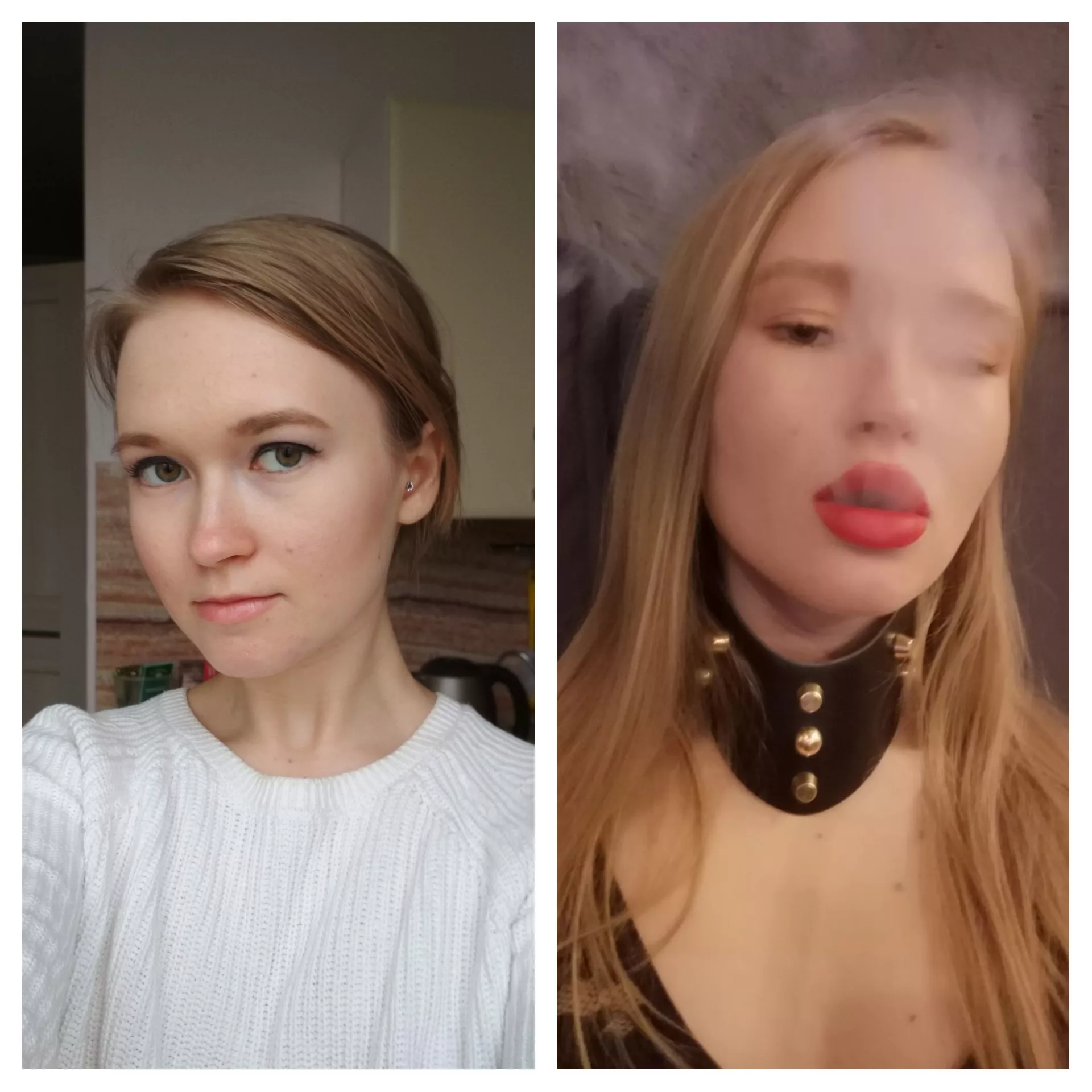 First time posting here. On my way to become a prettier toy! 😍