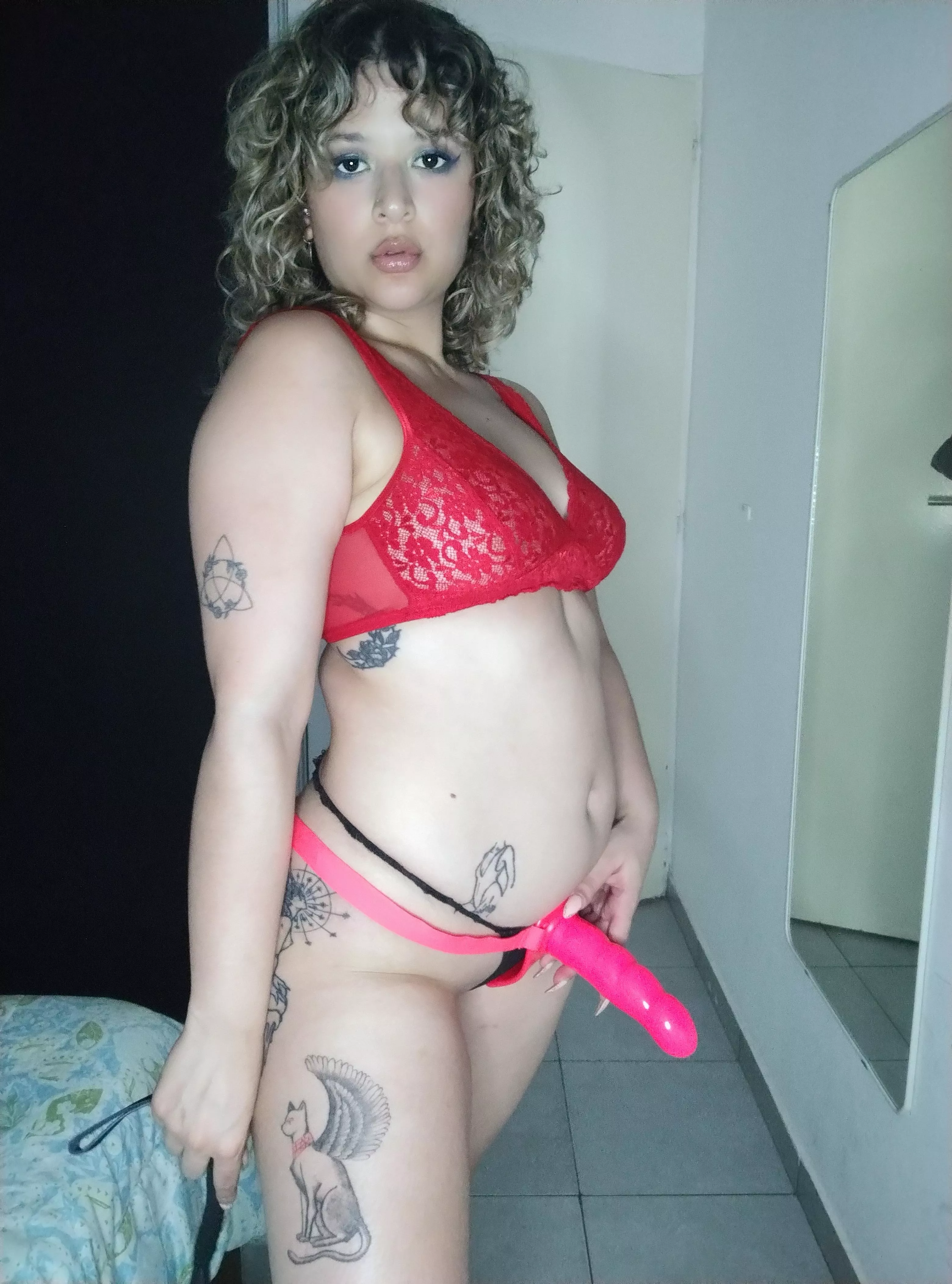 🔥 FREE ACCESS 🔥 latina slut ALL kinds of fetishes ✨ link below ⬇️