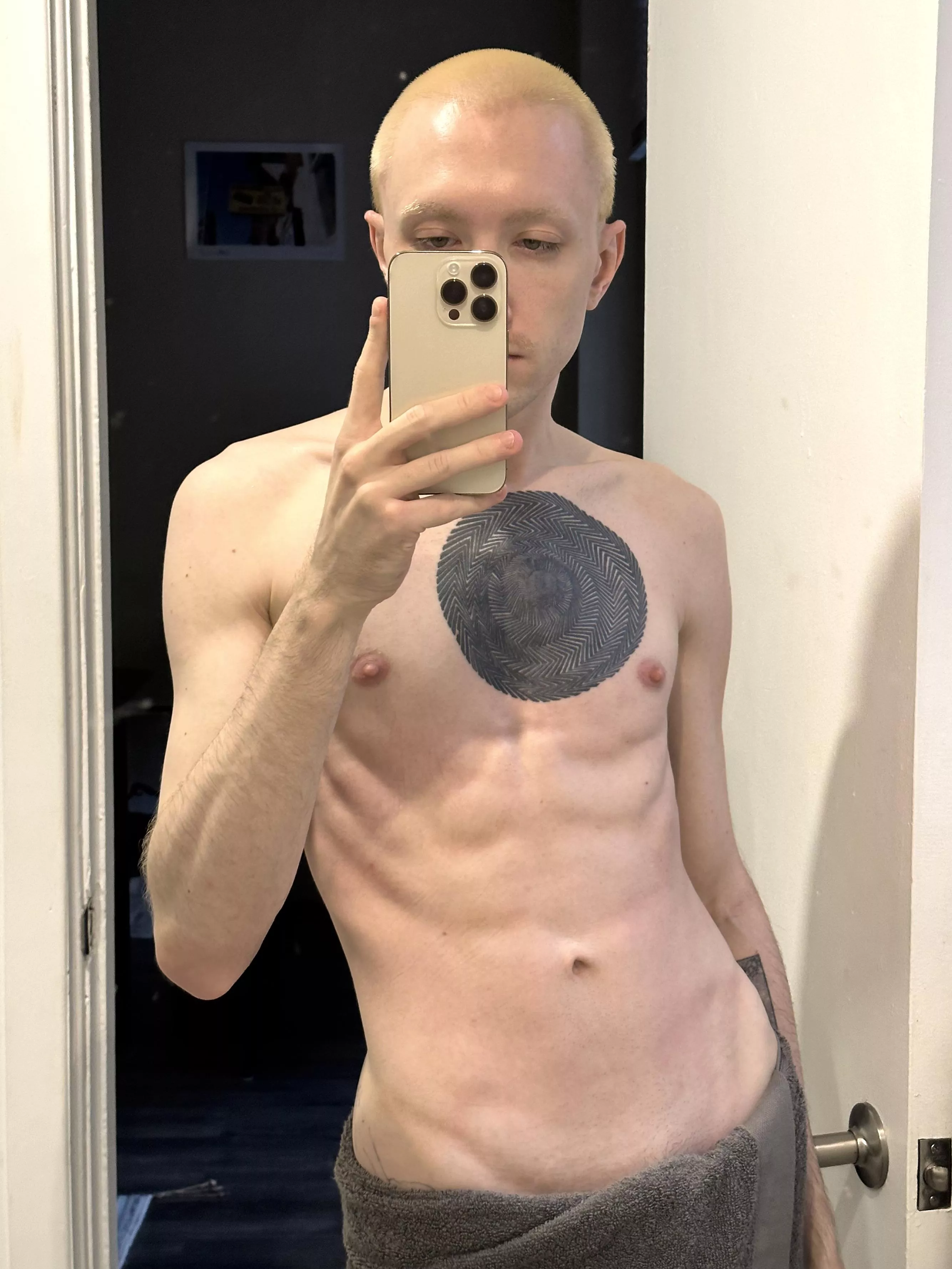 Fresh Ukrainian immigrant in Canada cut off from previous life. Any Switch or/and Xbox buddies? I also speak French :)