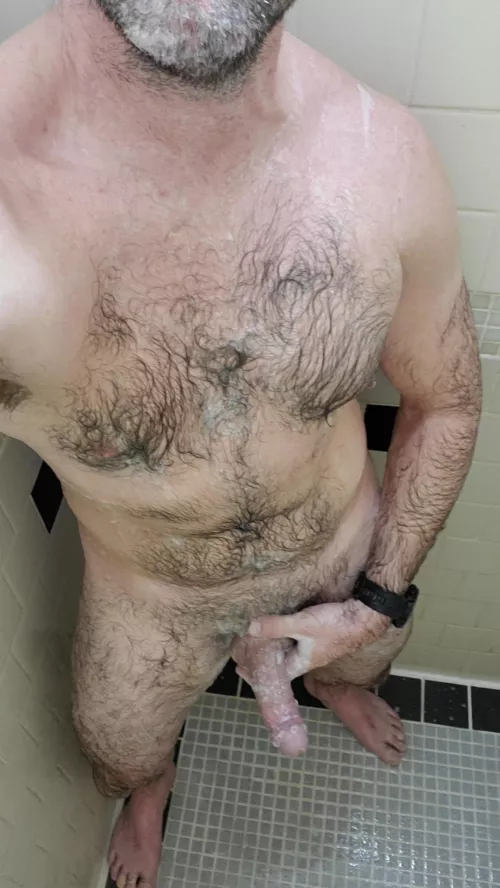 get clean to get dirty (42)