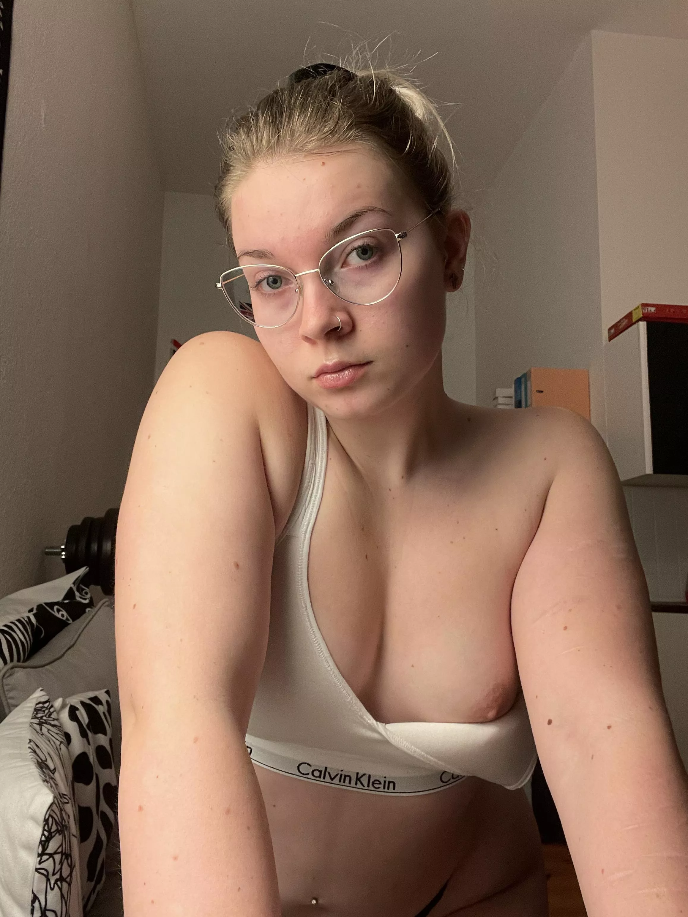 Going to make someone’s dream a reality