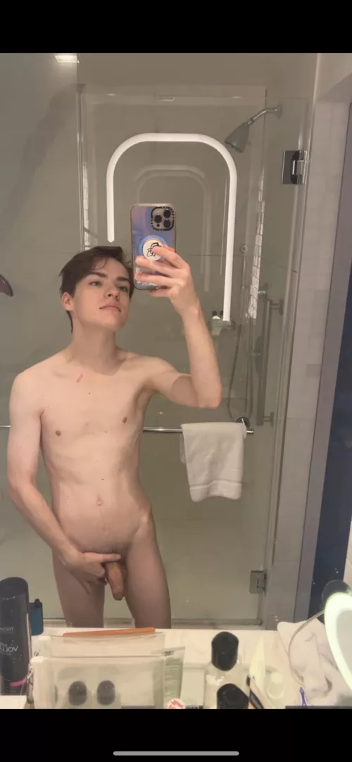 Good morning :) haven’t posted in a while