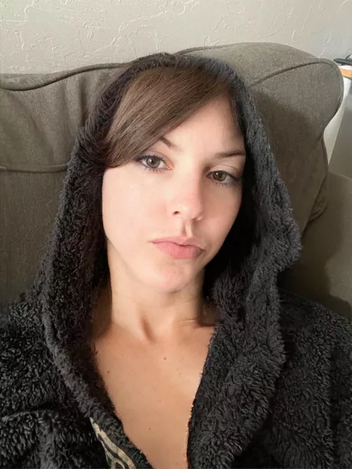 Good morning pretties☀️