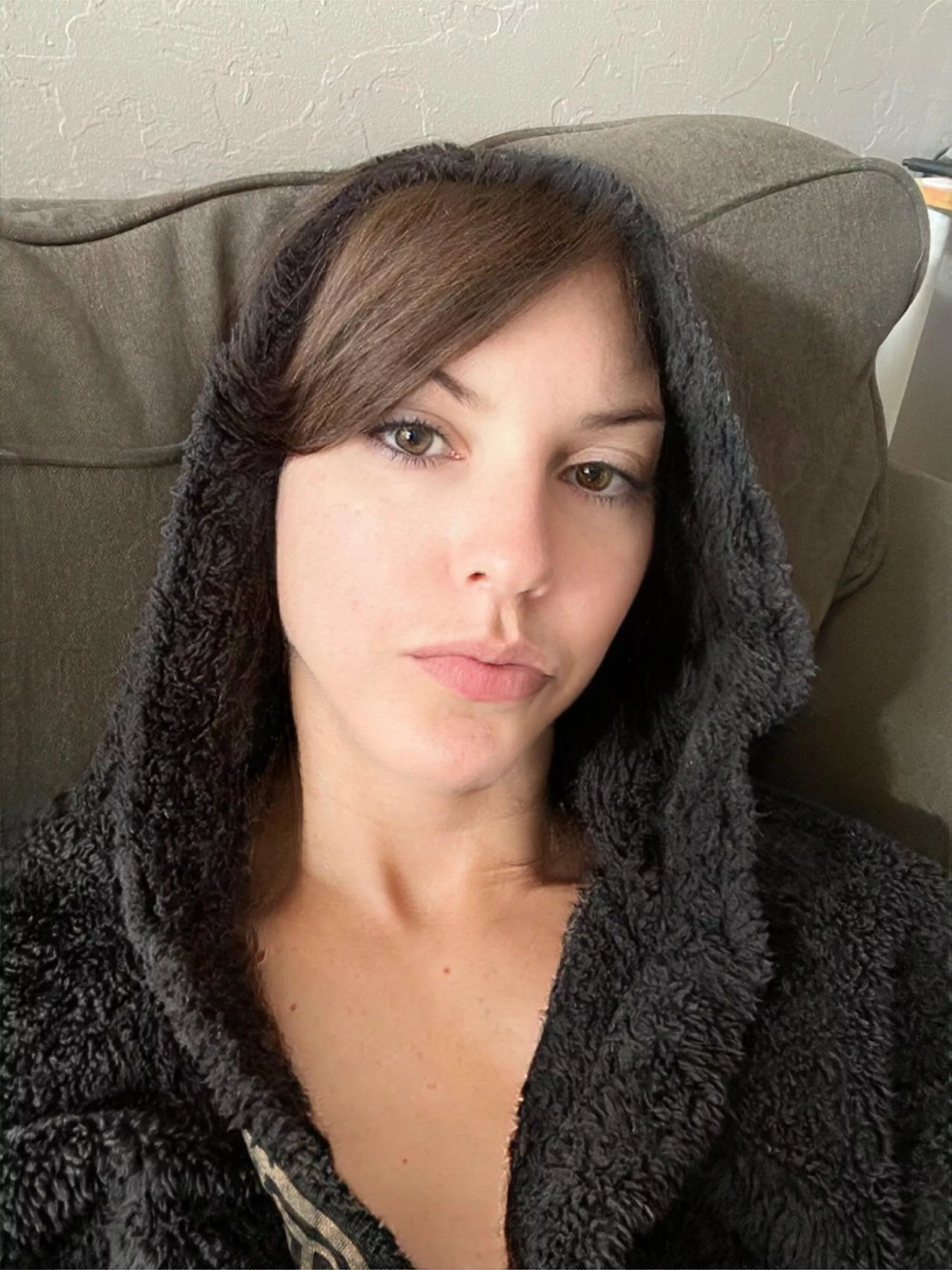 Good morning pretties☀️