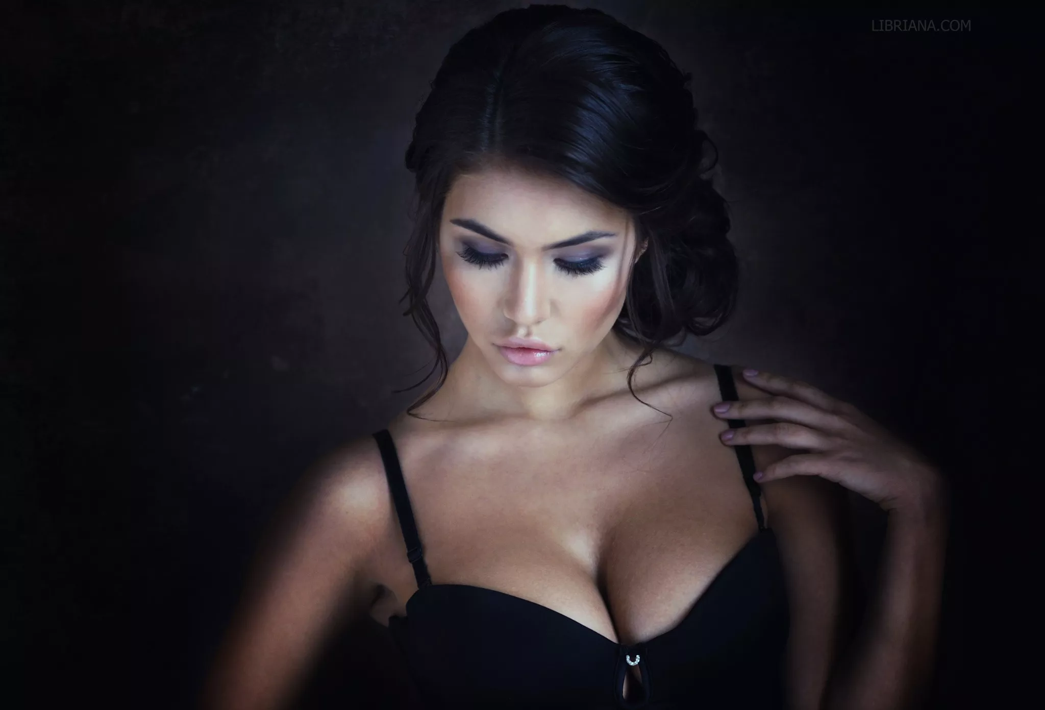 gorgeous and beautiful