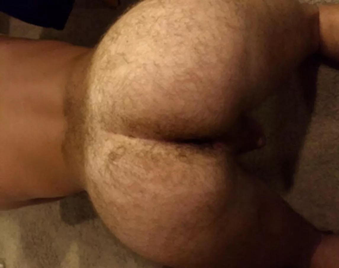 Hairy enough?