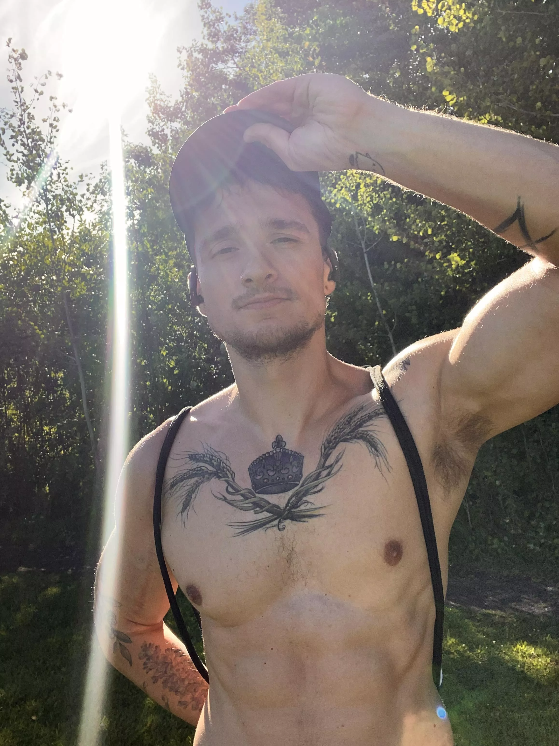 Happy Fridays Bros. What’s the best thing that happened to you this week?